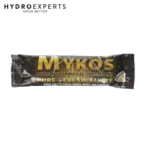 Xtreme Gardening Mykos Mycorrhizae - [Size: 100G]