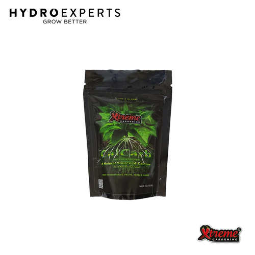 Xtreme Gardening CALCARB Foliar - [Size: 85G]
