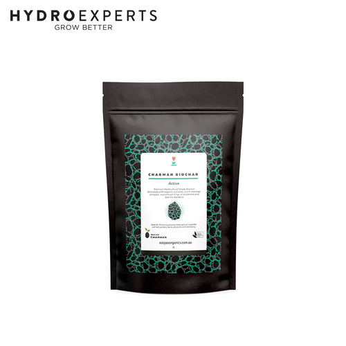 Easy as Organics Charman Biochar - 2L