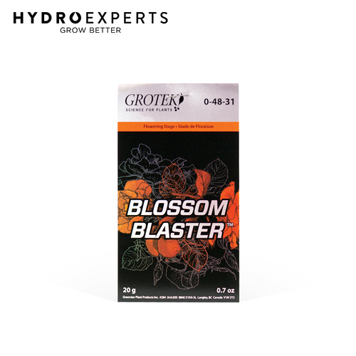 Grotek Blossom Blaster 20 gm