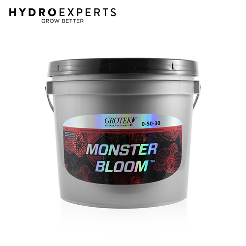 Grotek Monster Bloom 5 kg