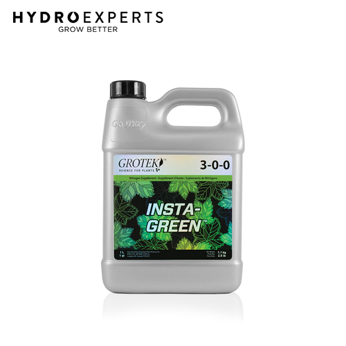 Grotek Insta-Green - [Size: 1L]