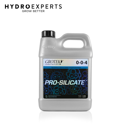 Grotek Pro-Silicate - [Size: 1L]
