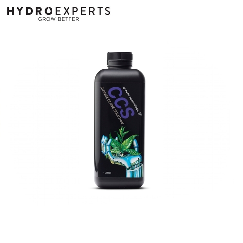 Growth Technology (GT) Clonex Rooting Hormone Purple Gel - 1L