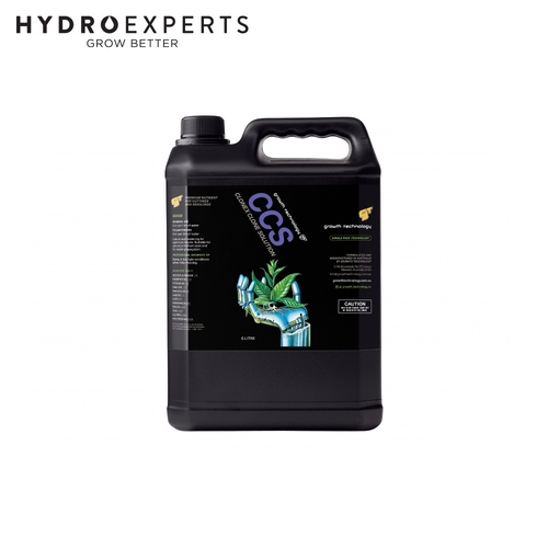 Growth Technology (GT) Clonex Rooting Hormone Purple Gel - 5L
