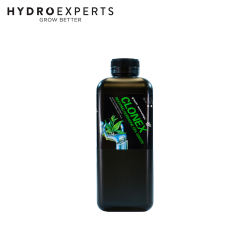 Growth Technology (GT) Clonex Rooting Hormone Green Gel - [Size: 1L]