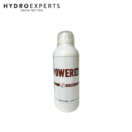 PowerSi Bloom - [Size: 500ML]