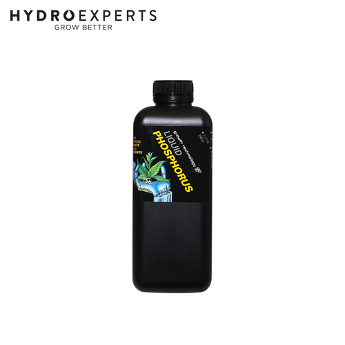 Growth Technology (GT) Liquid Phosphorus - [Size: 1L]