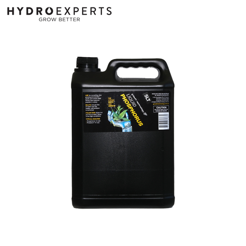 Growth Technology (GT) Liquid Phosphorus - [Size: 5L]