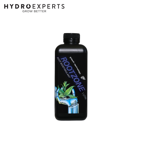Growth Technology Rootzone - [Size: 1L]