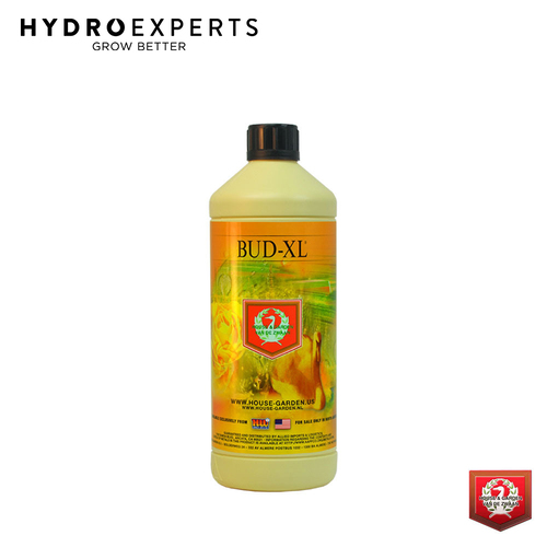 House & Garden Bud XL - [Size: 1L]