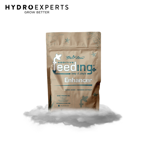 Green House Powder Feeding Bio Enhancer - [Size: 500G]