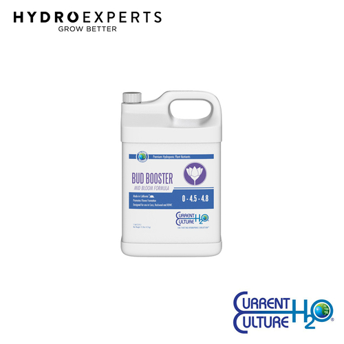 Cultured Solutions Bud Booster Mid - [Size: 946ML]