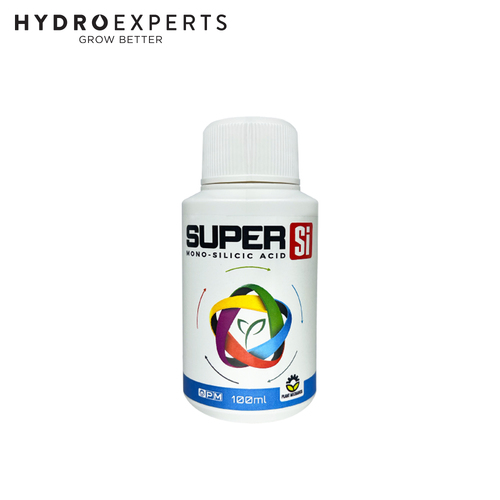 Plant Mechanics SuperSi - [Size: 100ML]