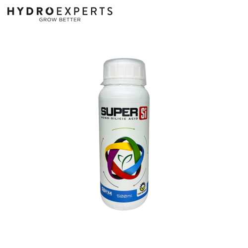Plant Mechanics SuperSi - [Size: 500ML]