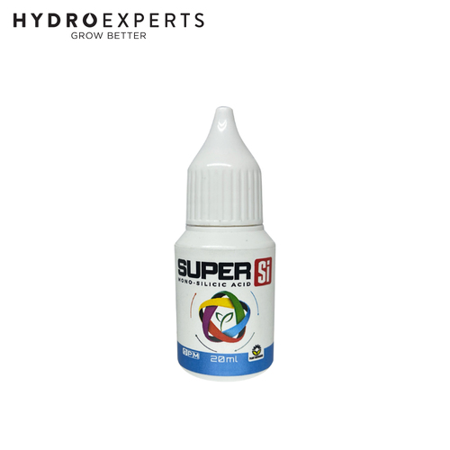 Plant Mechanics SuperSi - [Size: 20ML]