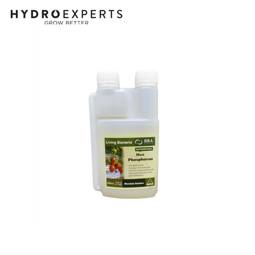 BBA Max Phosphorus Booster - [Size: 250ML]