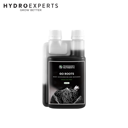 Professor's Nutrients Go Roots [Size: 250ML]
