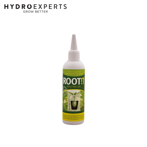 ROOT!T (RootIt) Propagation Gel With Nozzle - 150ML | For Rooting