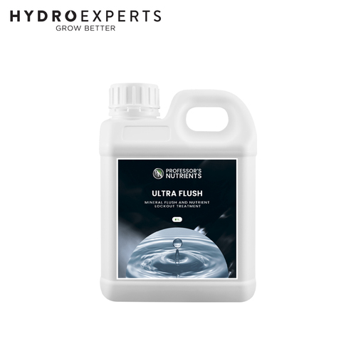 Professor's Nutrients Ultra Flush - 1L