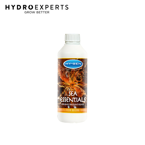 Hy-Gen Sea Essentials - [Size: 500ML]