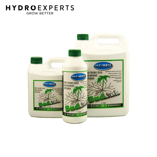 Hy-Gen Budlink - [Size: 1L]