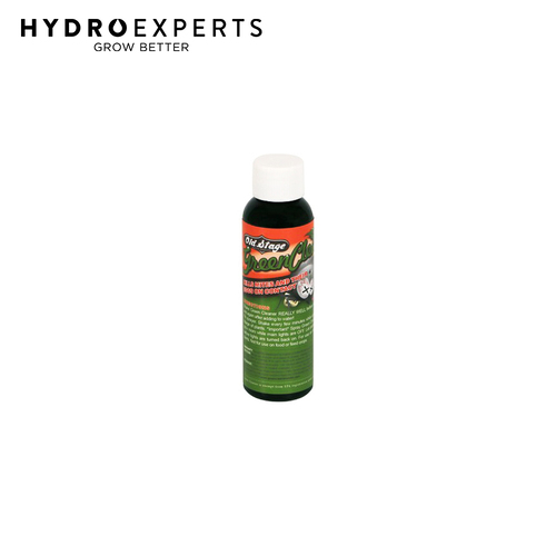 Green Cleaner Plant Wash - [Size: 60ML] | makes 12L