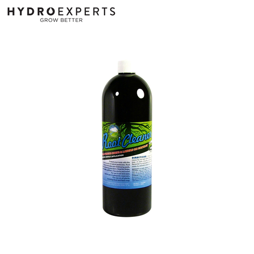 Central Coast Garden Root Cleaner - [Size: 946.3ML]