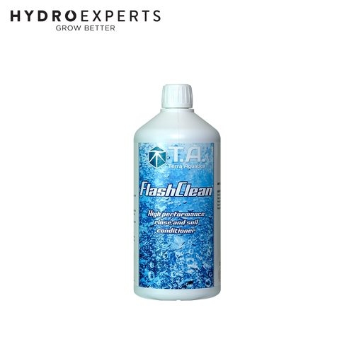 Terra Aquatica FlashClean - [Size: 1L]