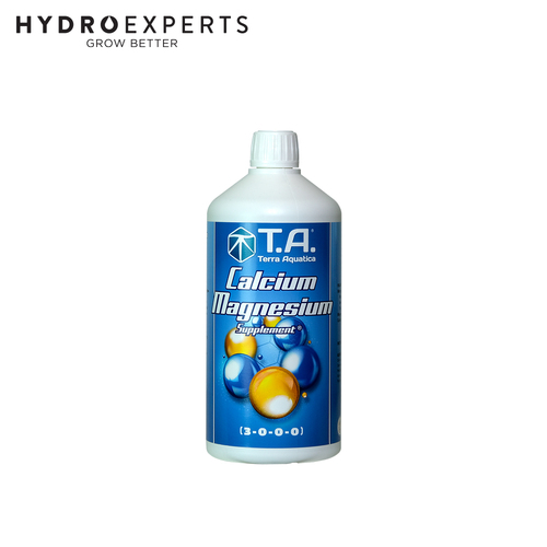 Terra Aquatica CalMag Supplement - [Size: 1L]