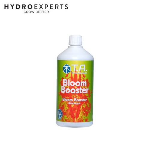 Terra Aquatica Bloom Booster - [Size: 1L]