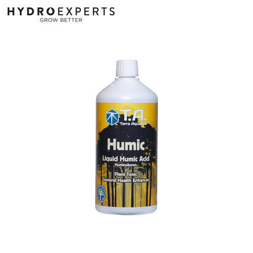 Terra Aquatica Humic - [Size: 1L]