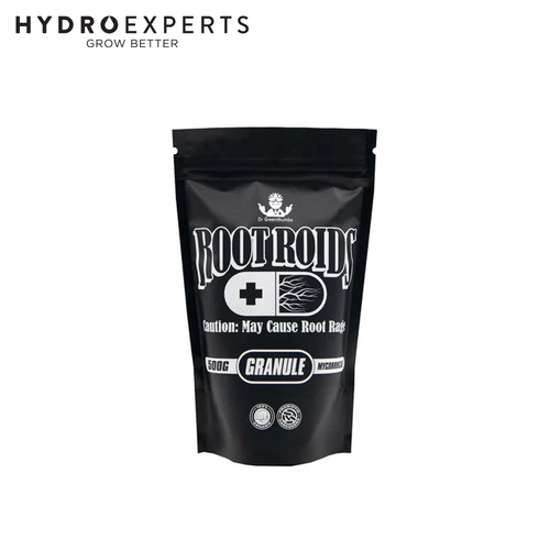 Dr Greenthumbs Root Roid Granule - [Size: 500G]