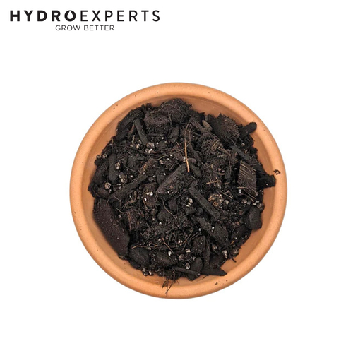 Dr Greenthumbs GreenSpace Chunky Potting Soil - 8L
