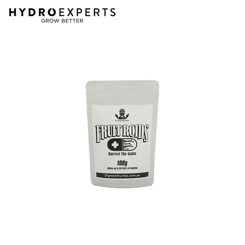 Dr Greenthumbs Fruit Roids - [Size: 100G]
