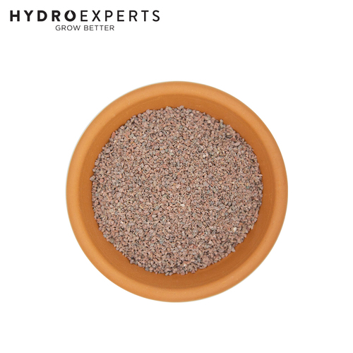 Dr Greenthumbs Zeolite 6-20MM - [Size: 10KG]