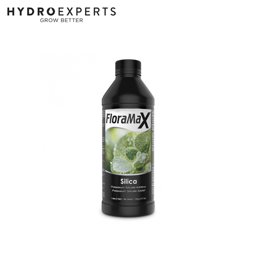 FloraMax Silica - [Size: 1L]