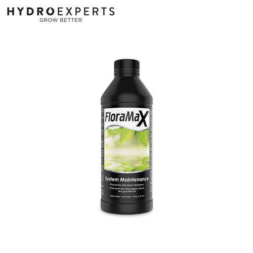 FloraMax System Maintenance - [Size: 1L]