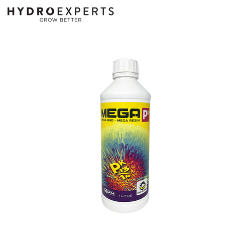 Plant Mechanics Mega PK - [Size: 1L]
