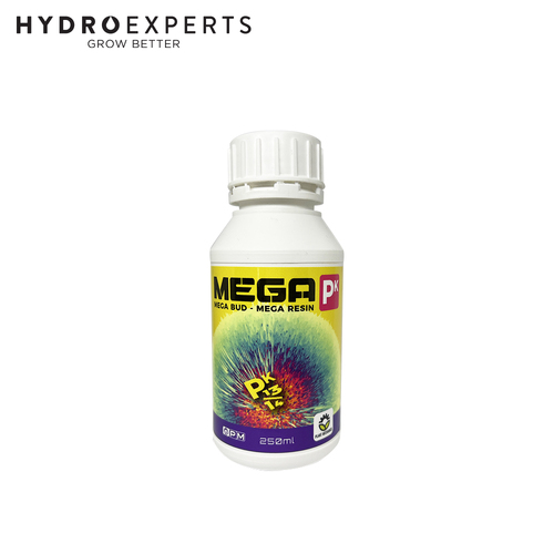 Plant Mechanics Mega PK - [Size: 250ML]