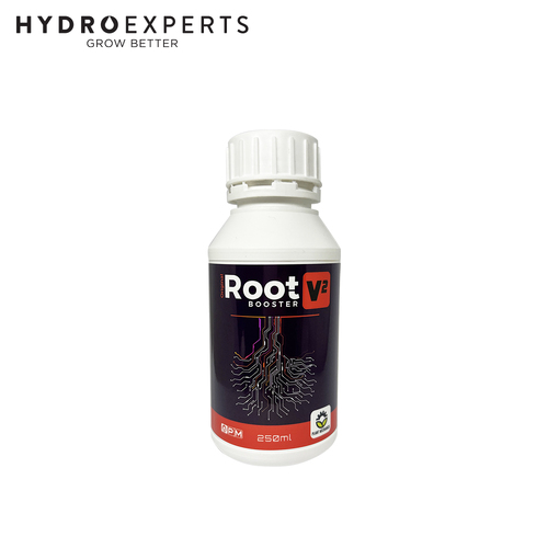 Plant Mechanics Root Booster V2 - [Size: 250ML]