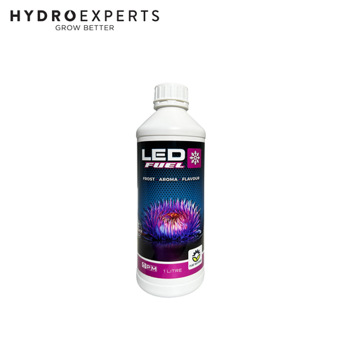 Plant Mechanics LED Fuel - 1L 