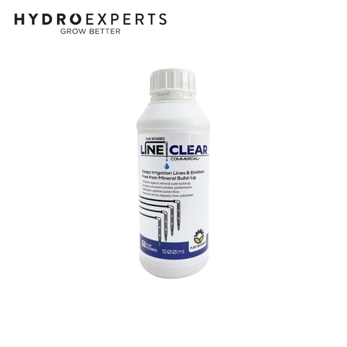 Plant Mechanics Line Clear - [Size: 500ML]