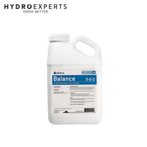Athena Blended Line Balance - [Size: 3.7L]