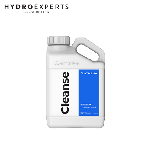 Athena Blended Line Cleanse - [Size: 3.7L]