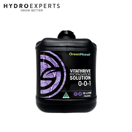 Green Planet Vitathrive - [Size: 5L]