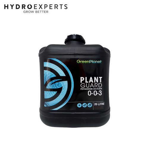 Green Planet Plant Guard - [Size: 20L]