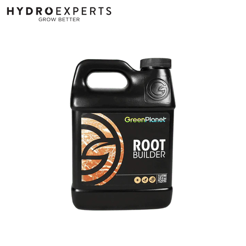 Green Planet Root Builder - 1L