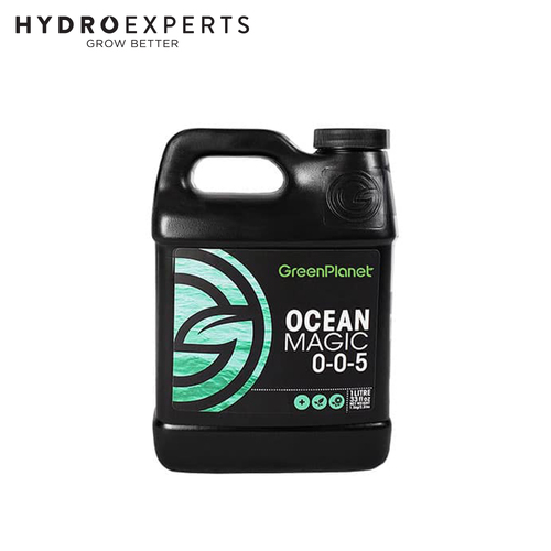 Green Planet Ocean Magic Kelp Additive - 1L