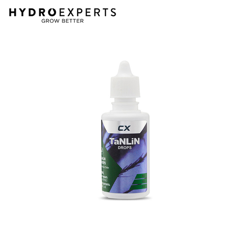 CX Horticulture Tanlin Drops - 20ML
